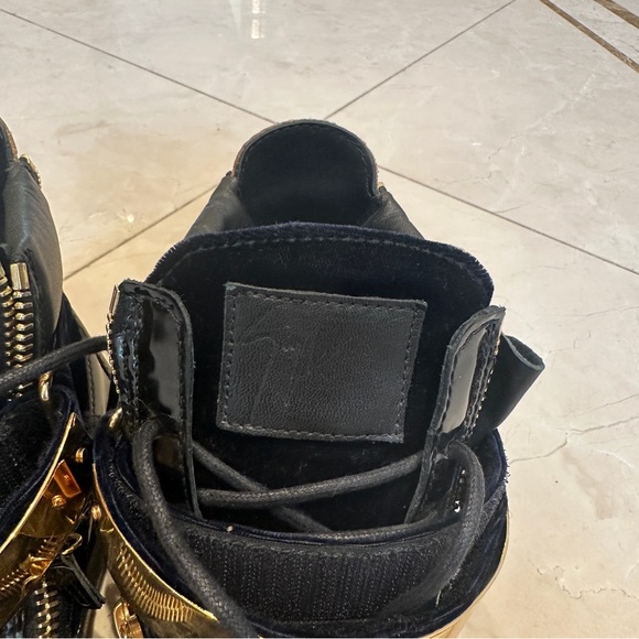 Giuseppe Zanotti sneakers - Picture 3 of 7